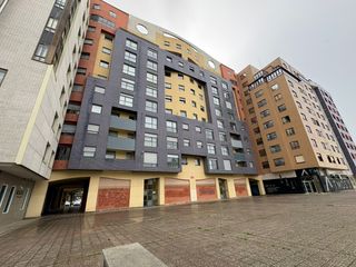 Piso  Calle marqués de berlanga