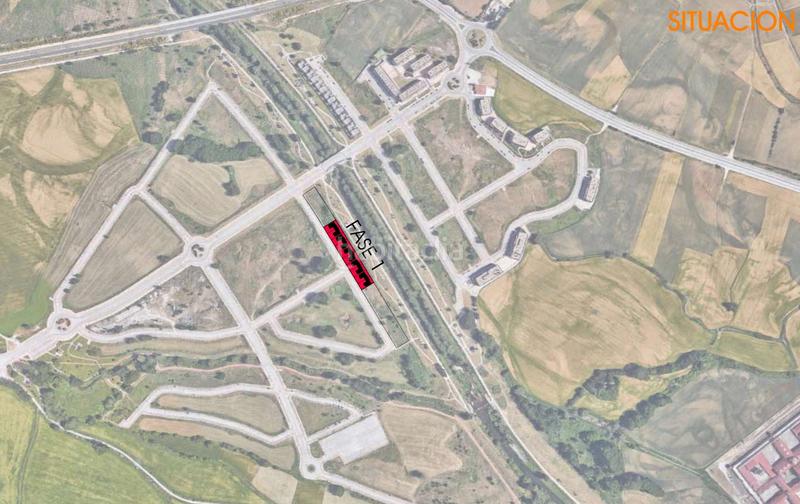 Foto 63e6814c-e2d7-41c4-9ff0-28345fd41a69. Casa amb aparcament a Barriada de Yagüe Burgos