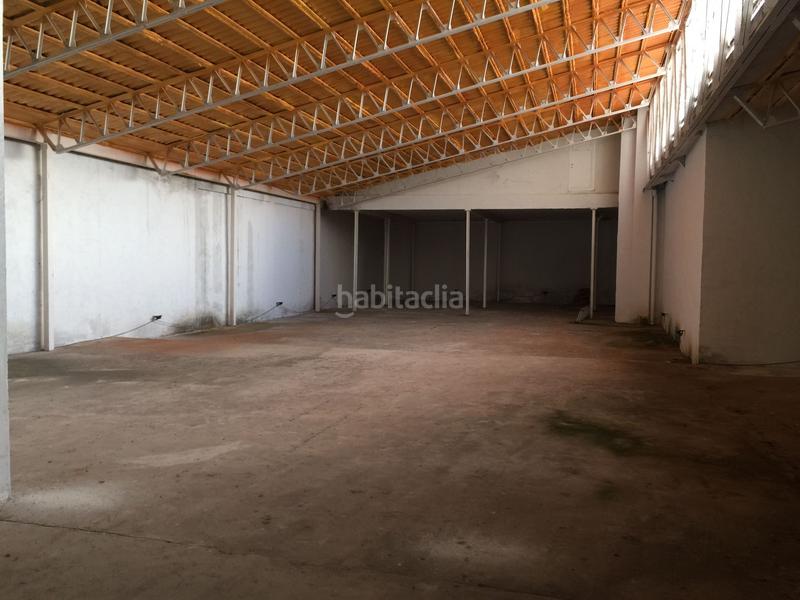 Foto a5247da8-40e0-4ff1-ad2e-0fa9eb5e33d1. Location local commercial dans Gamonal - San Bruno - G9 Burgos