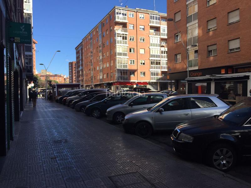 Foto dcc89c17-3b1d-44c7-8f6e-98c6b36ec10f. Location local commercial dans Gamonal - San Bruno - G9 Burgos