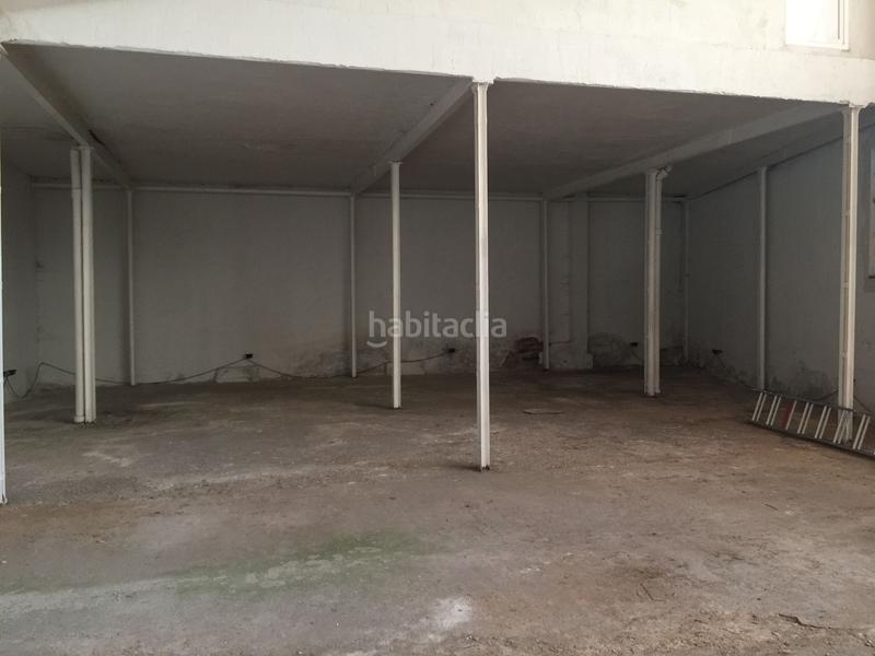 Foto 5b2a12eb-8a2b-49e1-b6ef-42a5b4862d85. Rent business premise in Gamonal - San Bruno - G9 Burgos