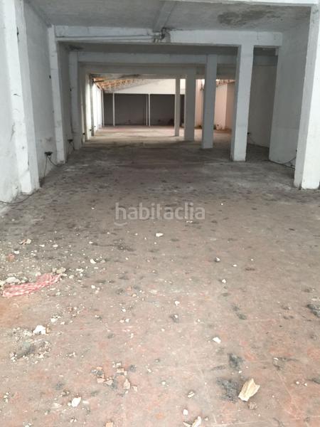 Foto 8a888c5e-ce21-4c52-9d41-c05fe6ee5f95. Rent business premise in Gamonal - San Bruno - G9 Burgos