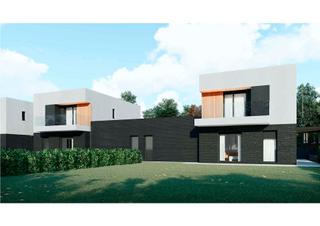 Casa  Carretera valladolid. ¡ 2ª fase ya a la venta¡ chalets independientes en villas del ar
