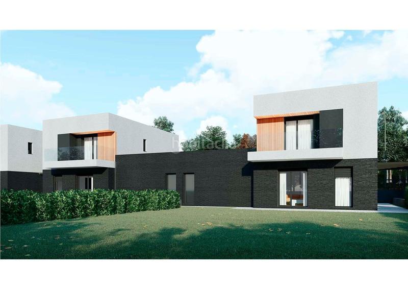 Foto 29b1bcf5-ac3d-433e-b013-09b206801023. Casa amb aparcament a Barriada de Yagüe Burgos