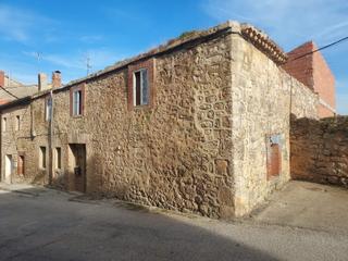 Masia  Calle callejon. Casa en rabe de la calzadas para reformar por completo.