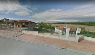 Terrain résidentiel  Avenida de la golondrina. Parcela urbana de 600 metros cuadrados en carcedo de burgos.urba