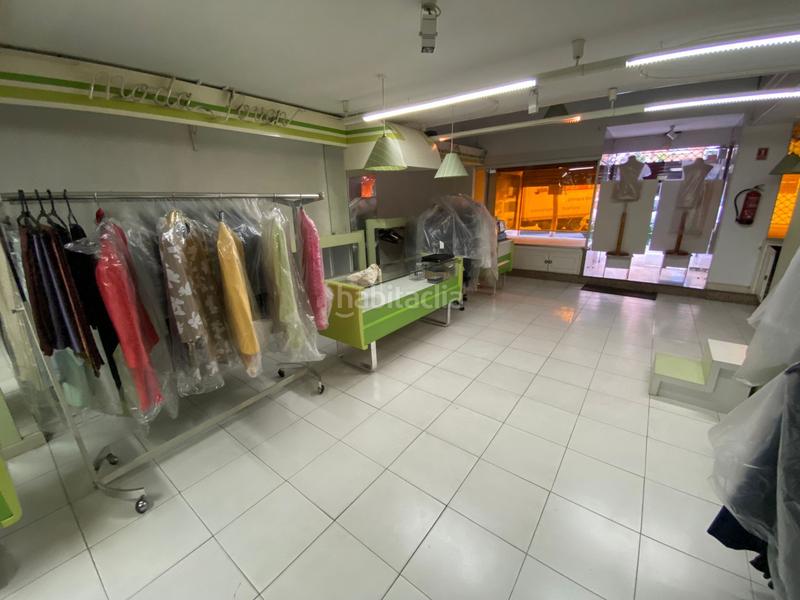 Foto 8cf2bf93-dcd0-47da-8146-161f08af13b0. Rent business premise in Villa Pilar Burgos