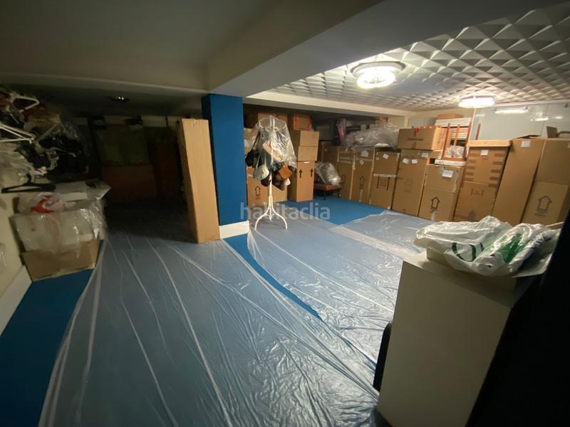 Foto ee702f0c-6567-40fd-a532-1026794bd654. Rent business premise in Villa Pilar Burgos