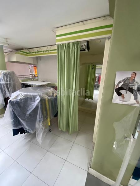 Foto 4d90c6a1-306b-4998-8f86-02f1c13cbf2c. Location local commercial dans Villa Pilar Burgos