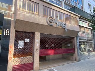 Location Local commercial  Calle san juan