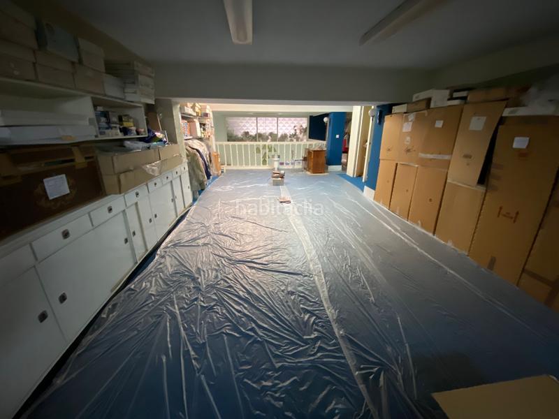 Foto eff06e39-9764-4ac0-bbe1-bddb3eed1e28. Affitto locale commerciale in Villa Pilar Burgos