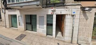 Local Comercial en Calle San Francisco