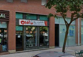 Local Comercial a Avenida de Castilla y León