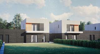 Casa  N/a. Chalet independiente en villas del arlanzón. amplio jardin priva