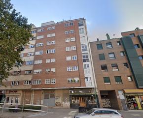 Flat in Plantío - Alcampo. Piso de dos dormitorios en zona plantío. reformado.ascensor.exte