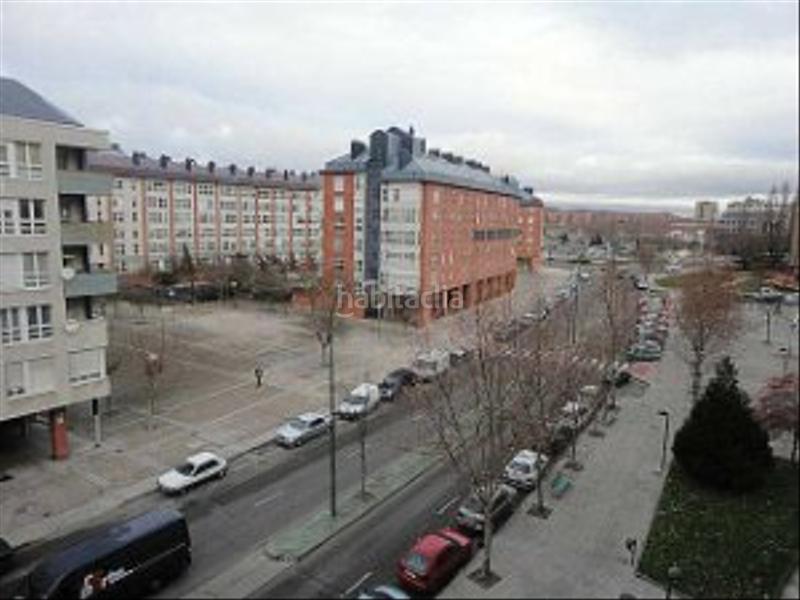 Foto 5ee77c85-6aff-4c5f-aafd-f0aea38ca931. Pis amb calefacció a Plantío - Alcampo Burgos