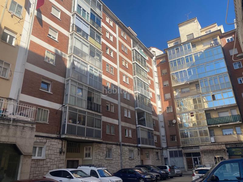 Foto 934a5246-4f12-4ff5-915a-35be5da6651e. Pis amb calefacció a Plantío - Alcampo Burgos