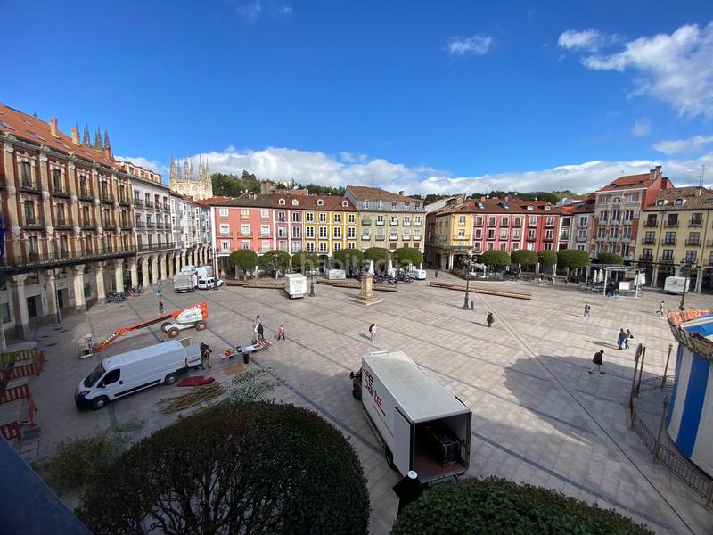 Foto 3c610d9a-776c-40d2-8c21-9c5da290b233. Apartament a Casco Antiguo Burgos