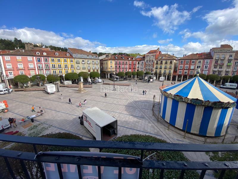 Foto 64079bc2-a67d-43a7-a857-3f55993cc70e. Apartament a Casco Antiguo Burgos