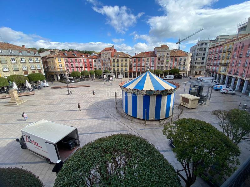 Foto 7ae98cf9-6862-489b-a600-741ce6eb0d6e. Apartament a Casco Antiguo Burgos