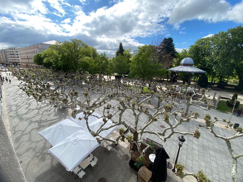 Foto c481bda4-22bb-4985-9134-68912ceccb7e. Apartament a Casco Antiguo Burgos