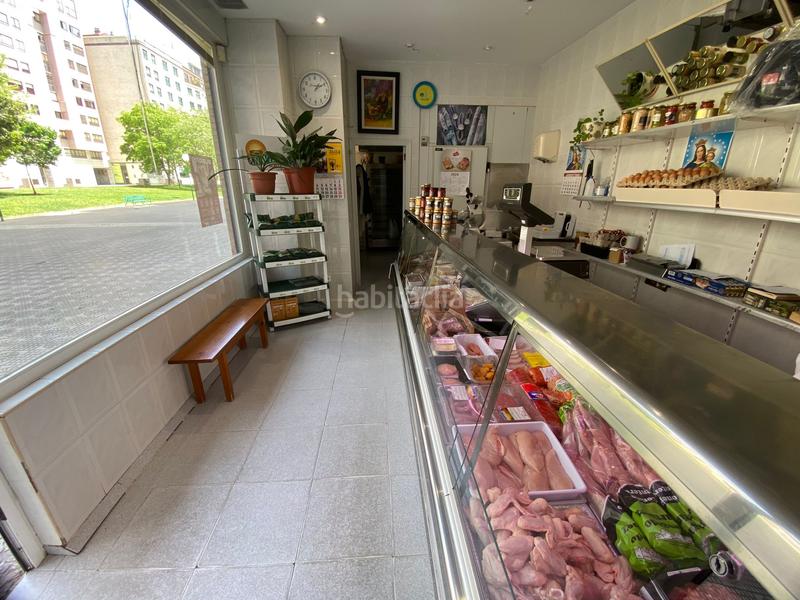 Foto 5b7e7be6-43aa-4ba9-a962-29b464539637. Local comercial  en zona g-3 en Illera Burgos