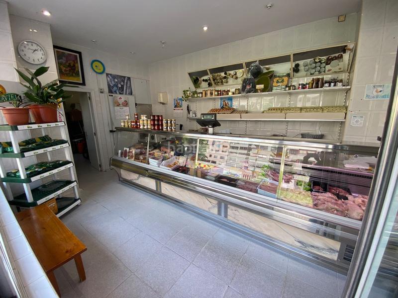 Foto 5e3406bf-bd90-4a96-9d37-16985997bea1. Local comercial  en zona g-3 en Illera Burgos