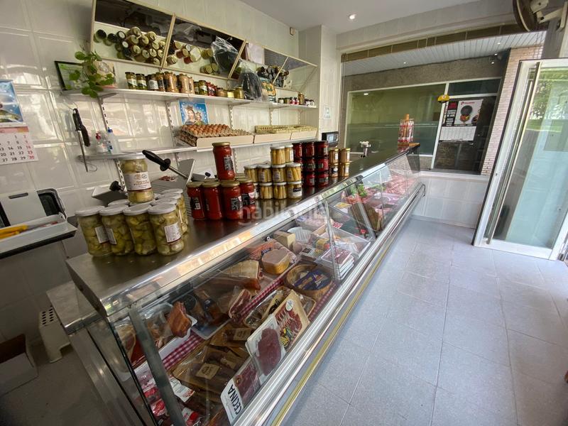 Foto b8a25348-24e5-4c7a-b7a4-477b6278f2f6. Local comercial  en zona g-3 en Illera Burgos