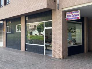 Geschäftsraum in Calle Guiomar Fernández