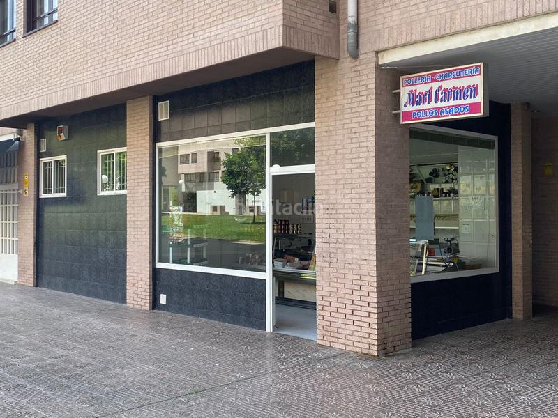 Foto bd691633-6b10-4fa5-88ea-6295cb57732b. Local comercial  en zona g-3 en Illera Burgos