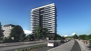 Appartamento  Calle siervas de jesús. Zona cellophane. viviendas de 3 y 4 dormitorios. piscina. gran t