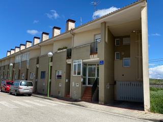 Duplex  Calle del recodo. Precioso triplex en villafria. amplia terraza privada.