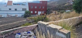 Terreny residencial a Camino el madroño 7. Solar urbano en el municipio de el rosario  para ideal construir