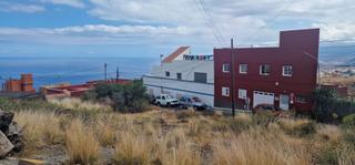 Wohngrundstück in Camino el madroño 7. Solar urbano en el municipio de el rosario  para ideal construir