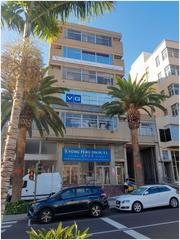 Office space  Avenida tres de mayo. Dos oficinas ubicada la av. tres de mayo, la segunda mayor aveni