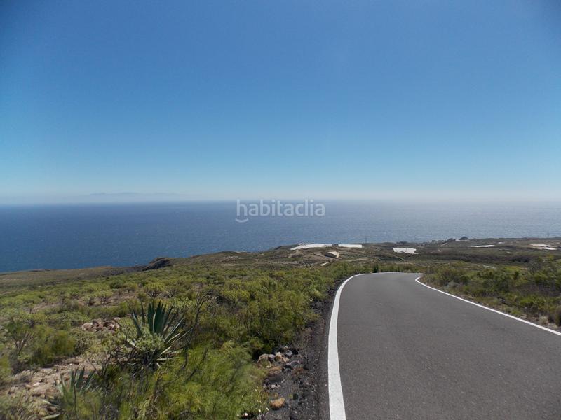 Foto 0fd24dbd-5487-48f7-b255-34ca31f8906f. Fondo rustico in El Escobonal - Pájara Güímar