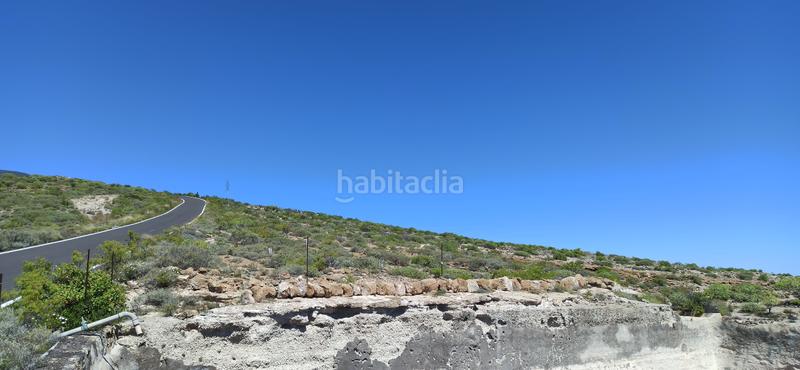 Foto 108d15d9-df90-4f7c-9307-18e8798cdb79. Fondo rustico in El Escobonal - Pájara Güímar