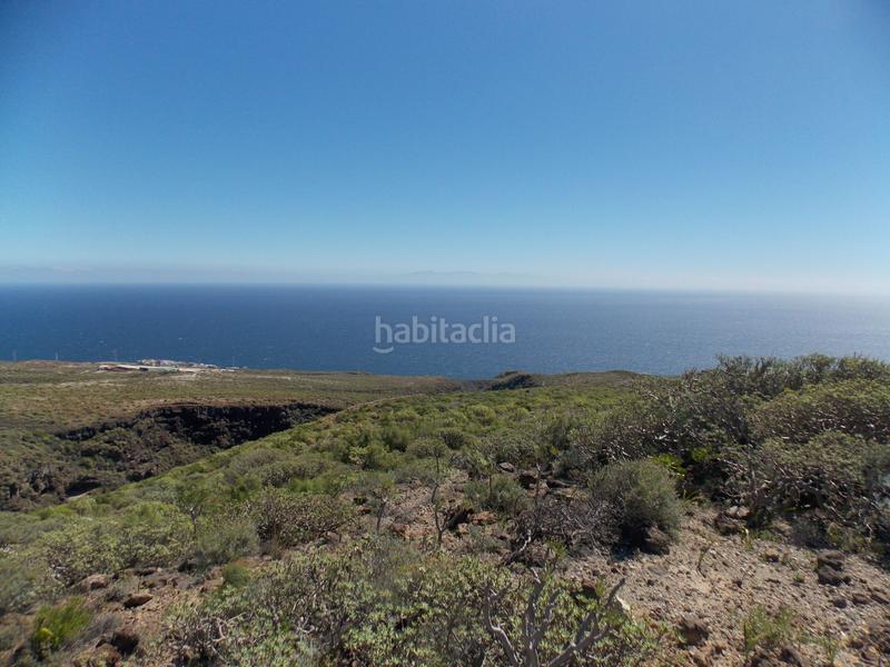 Foto 2e8fd89a-97b2-4f1e-862f-6f6a76b183a1. Fondo rustico in El Escobonal - Pájara Güímar