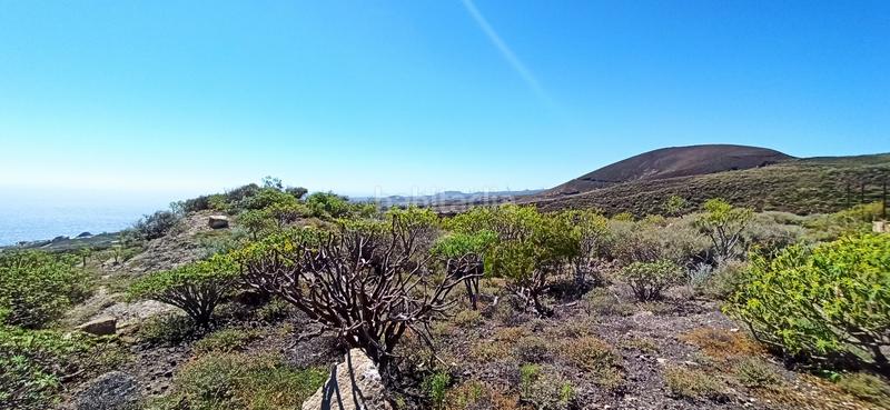 Foto 5dee9ee8-06c1-4ff6-b788-449fc177eaf8. Fondo rustico in El Escobonal - Pájara Güímar