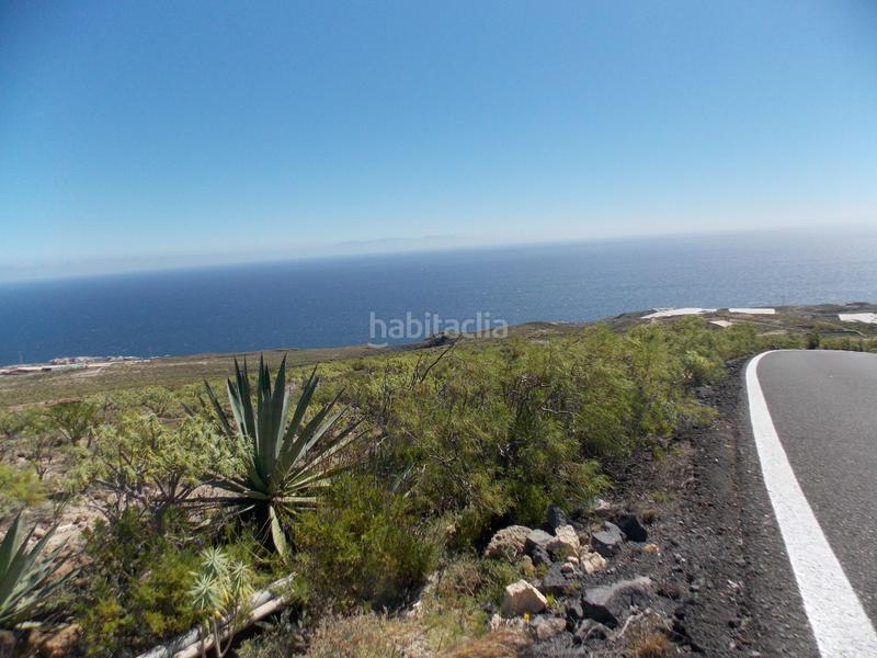 Foto 7574146d-582f-4776-b441-210979fe9a96. Fondo rustico in El Escobonal - Pájara Güímar