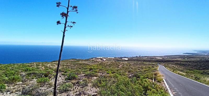 Foto 850a4080-c8bd-4c8e-a664-577581e318c7. Fondo rustico in El Escobonal - Pájara Güímar