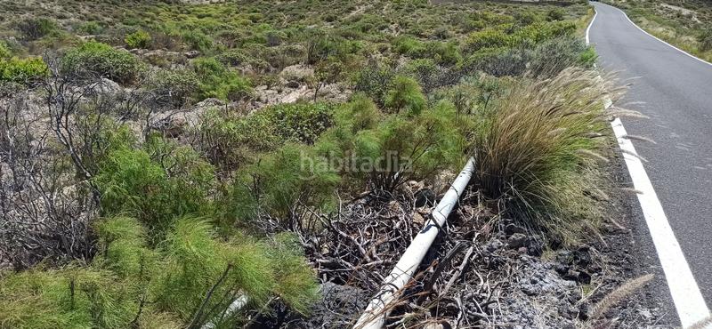 Foto 9726dbe1-f9af-481e-aa60-b1dd467d9ae7. Fondo rustico in El Escobonal - Pájara Güímar