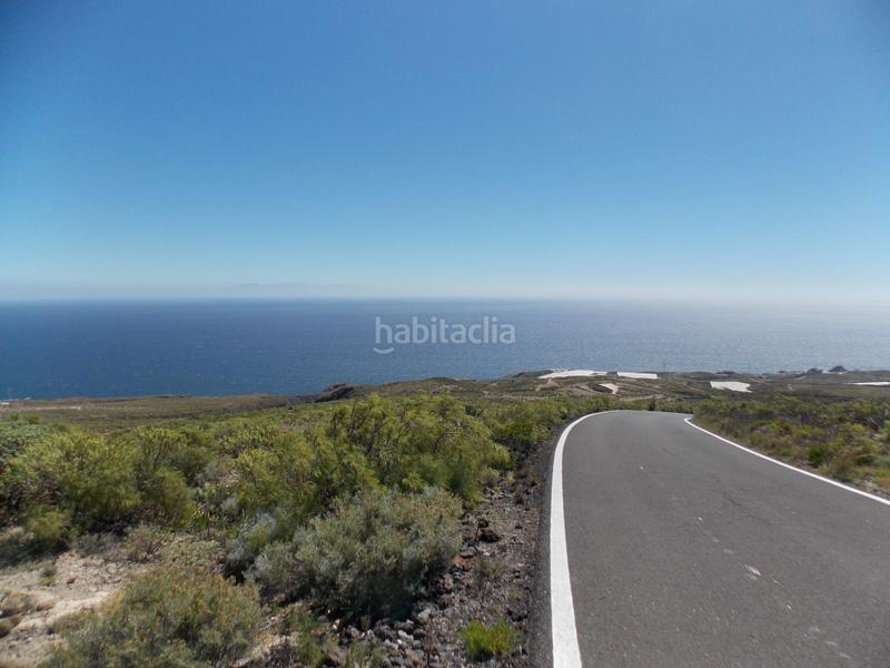 Foto a6faf1fb-f471-4774-bd50-bdfee97954a6. Fondo rustico in El Escobonal - Pájara Güímar