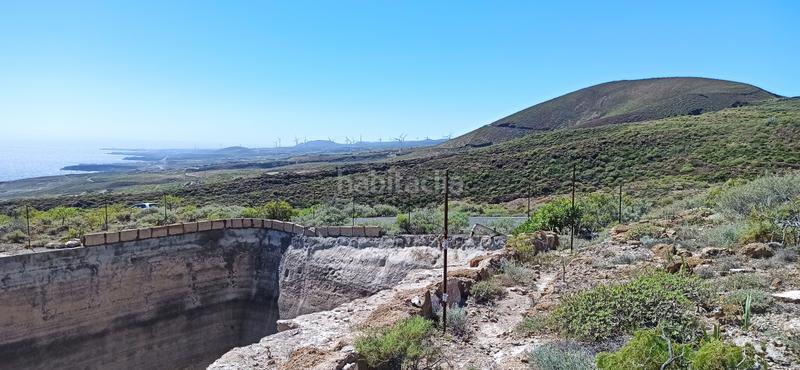 Foto a8b586dd-d8b8-4552-828c-be5358682779. Fondo rustico in El Escobonal - Pájara Güímar