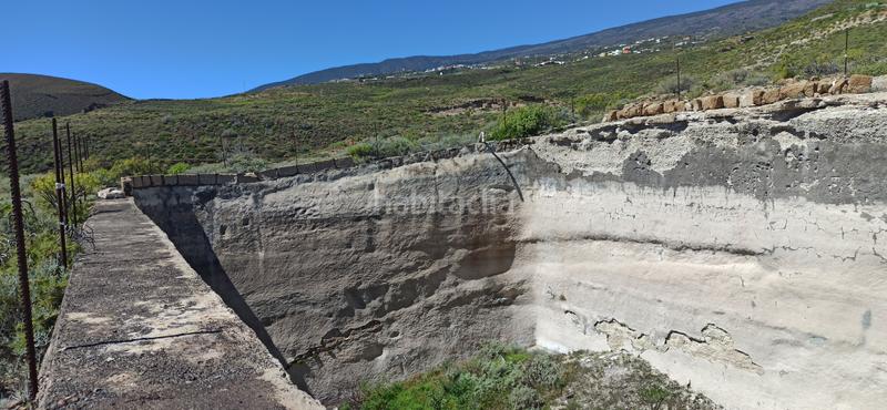 Foto bdaaaf66-bd0d-4729-b11b-7e24cbad9919. Fondo rustico in El Escobonal - Pájara Güímar