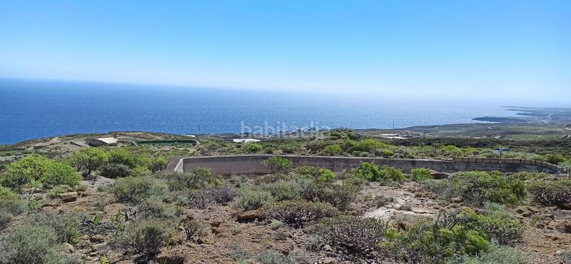 Foto bdd645c2-f874-444e-bdc3-ee30d2b4b8f4. Fondo rustico in El Escobonal - Pájara Güímar