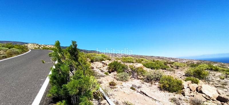 Foto bf62a43e-8a5e-4381-9987-f660b9edcfc3. Fondo rustico in El Escobonal - Pájara Güímar