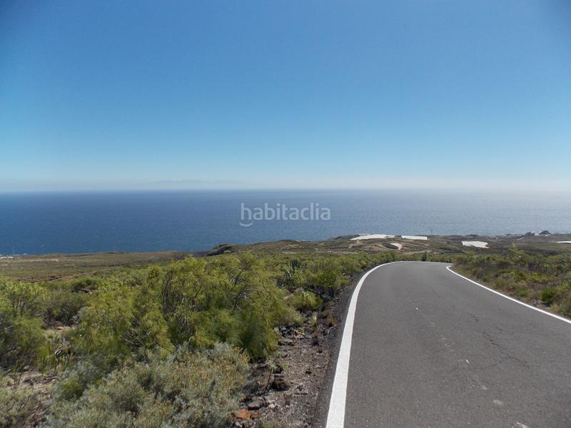 Foto ec2477c7-8163-4151-bd10-7b9bcdaecde8. Fondo rustico in El Escobonal - Pájara Güímar