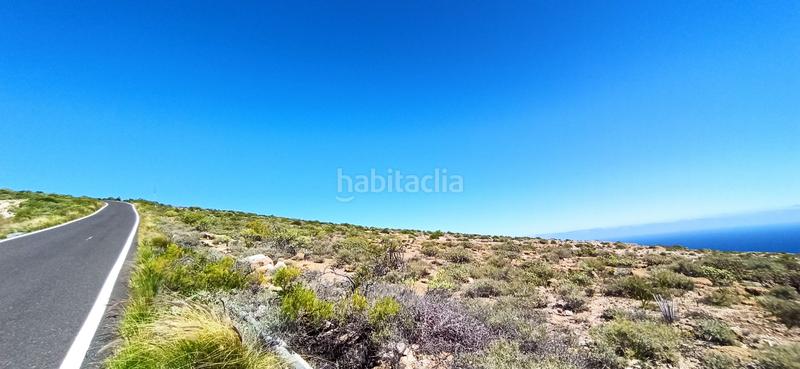 Foto ef8a44a9-322c-41df-bede-2dbc6d0f83fa. Fondo rustico in El Escobonal - Pájara Güímar