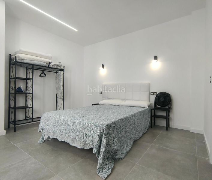 Foto 0242ccbb-973e-4621-b557-51f49f8c014e. Rent flat in Centro - La Vega Alta Arrecife